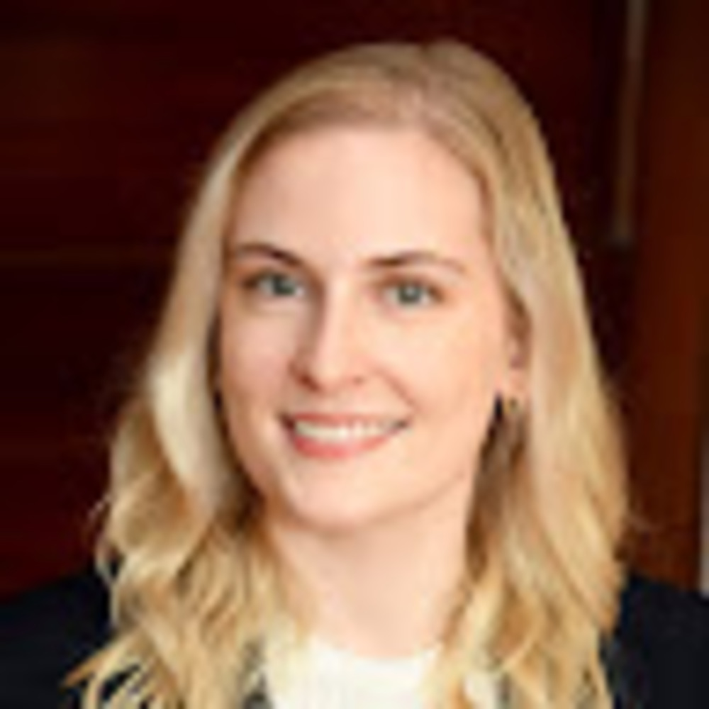 Meet your Posher, Kelsey